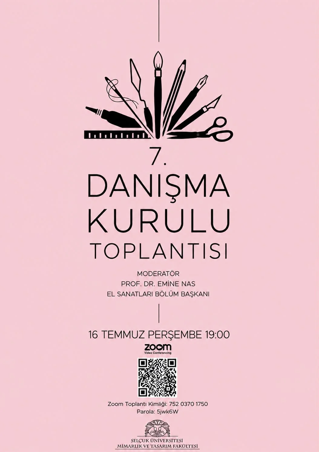 7. Danışma Kurulu Toplantısı